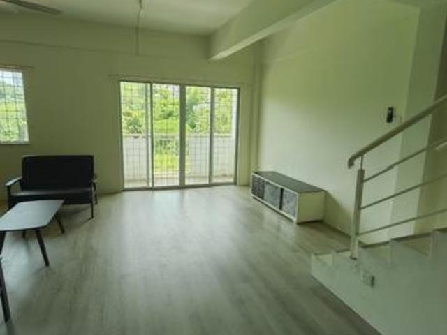 Condominium for rent in Kinabalu, Sabah
