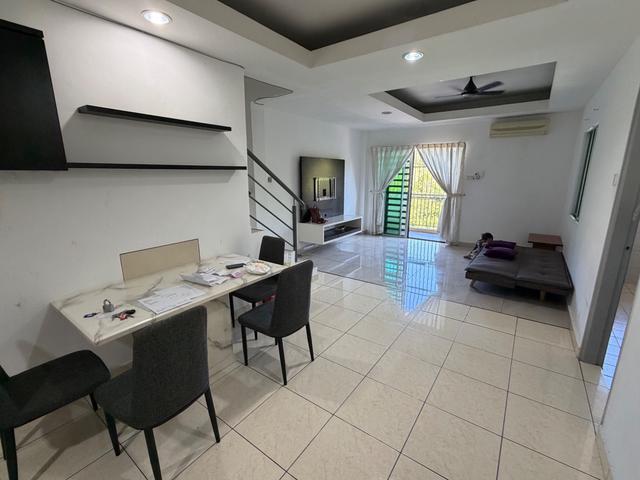 Condominium for sale in Kinabalu, Sabah