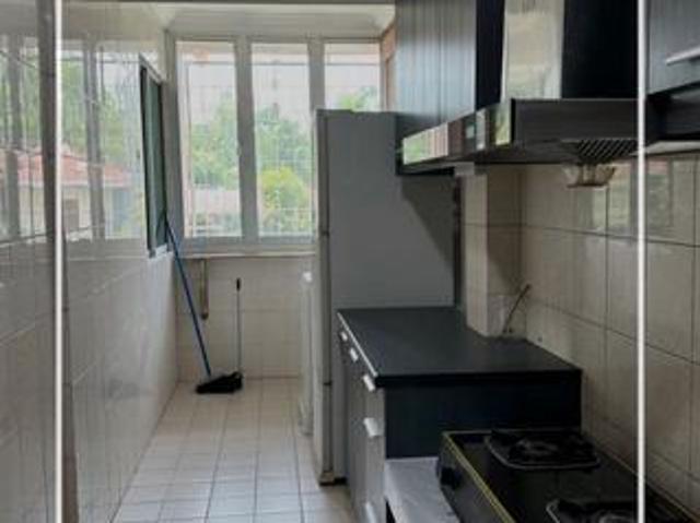 Condominium for sale in Kinabalu, Sabah