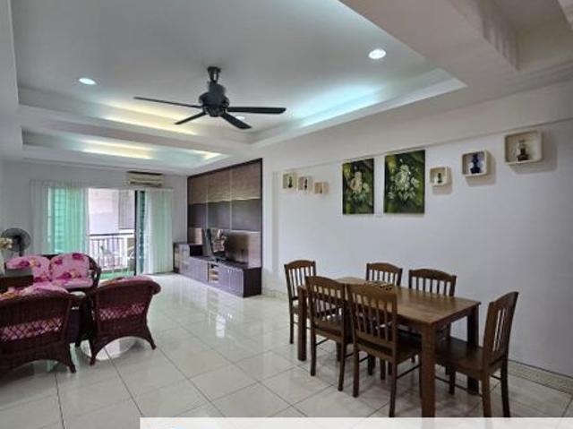 Condominium for sale in Kinabalu, Sabah