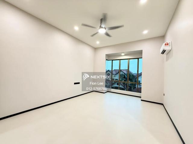 Residential House for sale in Kinabalu, Sabah