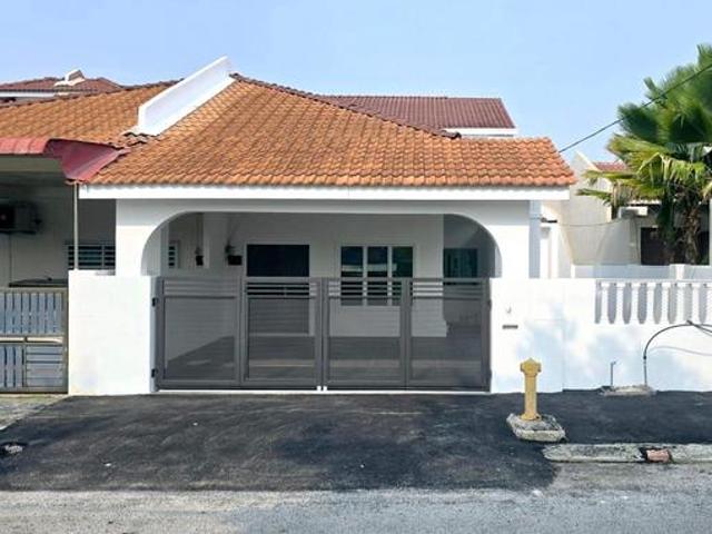 Terraced House for sale in Perak, Tanjong Ipoh