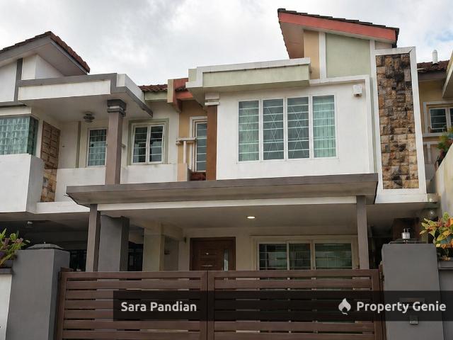 Terraced House for sale in Perak, Tanjong Ipoh