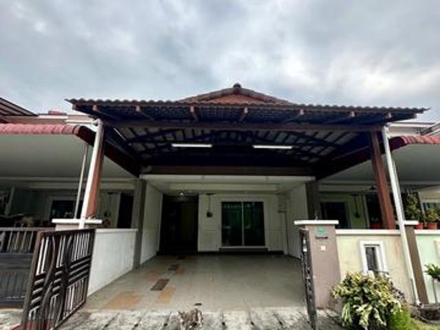 Terraced House for sale in Perak, Tanjong Ipoh