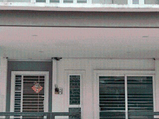 House for rent in Perak, Tanjong Ipoh