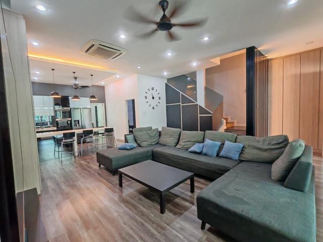 Terraced House for sale in Perak, Tanjong Ipoh