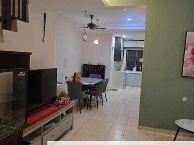House for sale in Perak