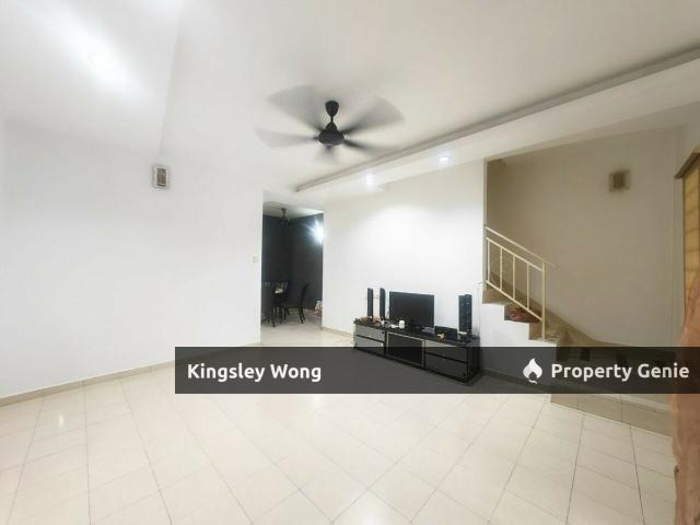 Terraced House for sale in RPT Sengat, Majlis Bandaraya Ipoh