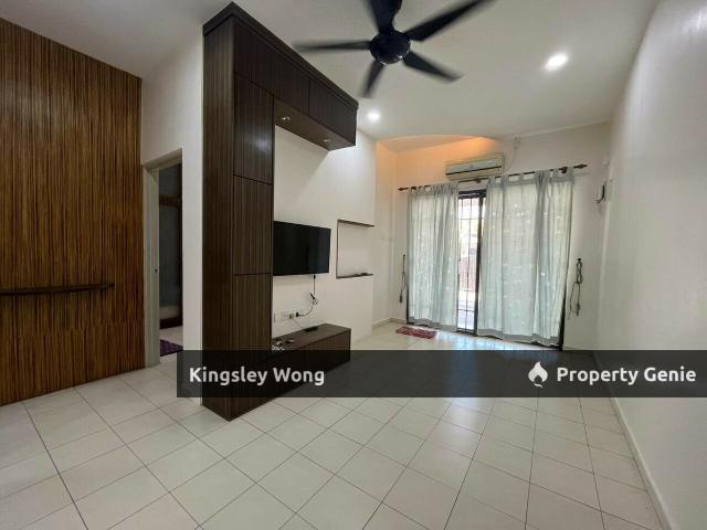 Terraced House for rent in Perak, Tanjong Ipoh