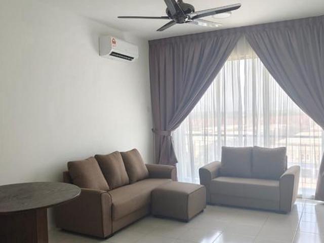 Apartment for sale in Majlis Bandaraya Ipoh, Kinta