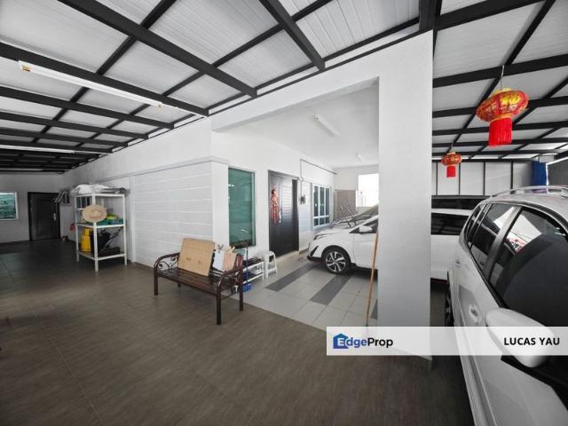 House for sale in Perak, Tanjong Ipoh