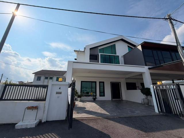 Residential House for sale in Perak, Tanjong Ipoh