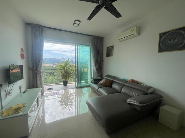 Apartment for sale in Perak, Tanjong Ipoh