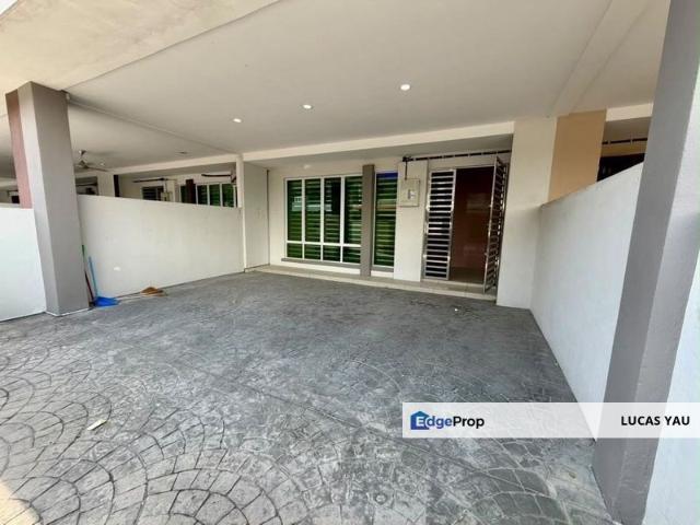 House for sale in Perak, Tanjong Ipoh