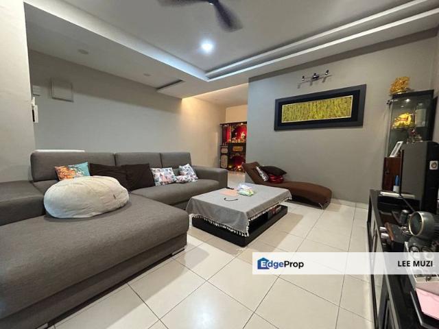House for sale in Perak, Tanjong Ipoh
