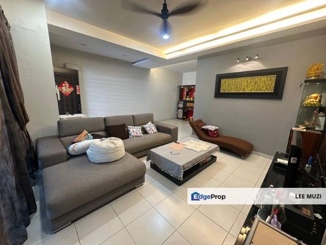 House for sale in Perak, Tanjong Ipoh