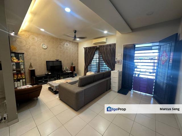 House for sale in Seri Bougainvillea, Majlis Bandaraya Ipoh