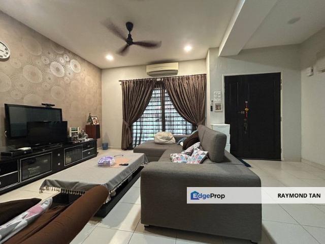 House for sale in Perak, Tanjong Ipoh