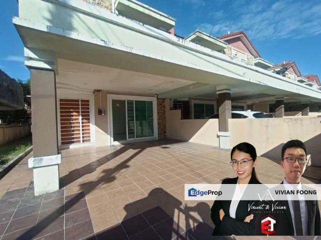 House for sale in Perak, Tanjong Ipoh