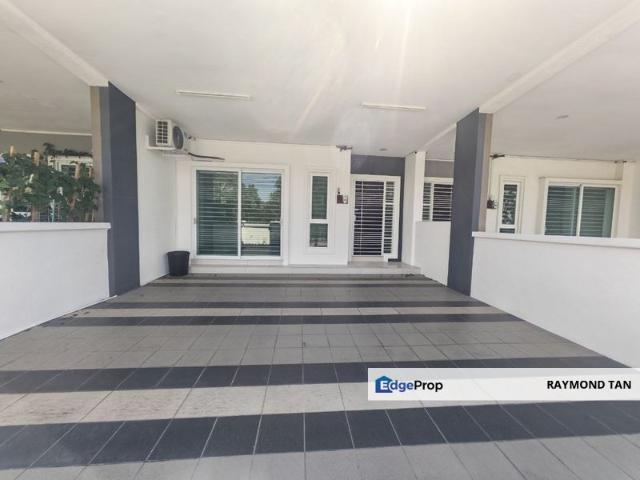 House for sale in Perak, Tanjong Ipoh