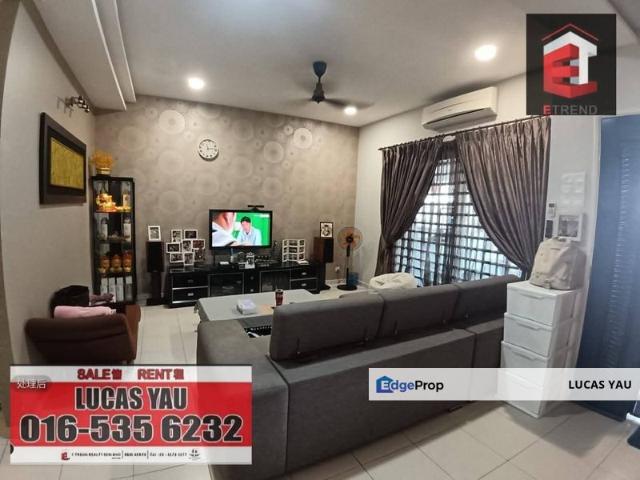 House for sale in Perak, Tanjong Ipoh