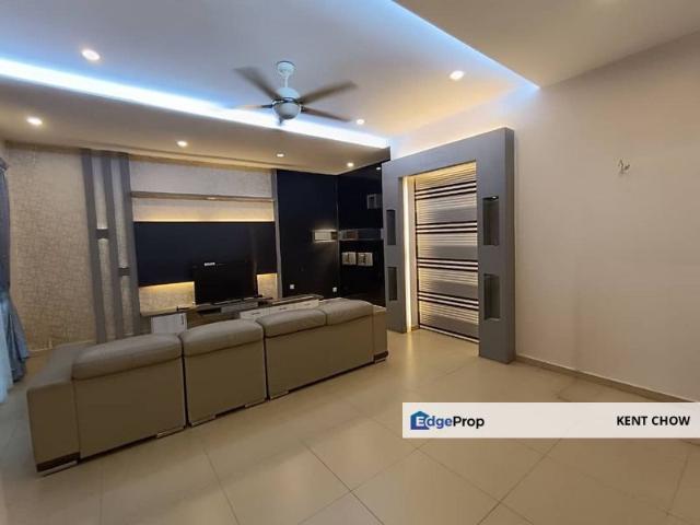 House for sale in Perak, Tanjong Ipoh