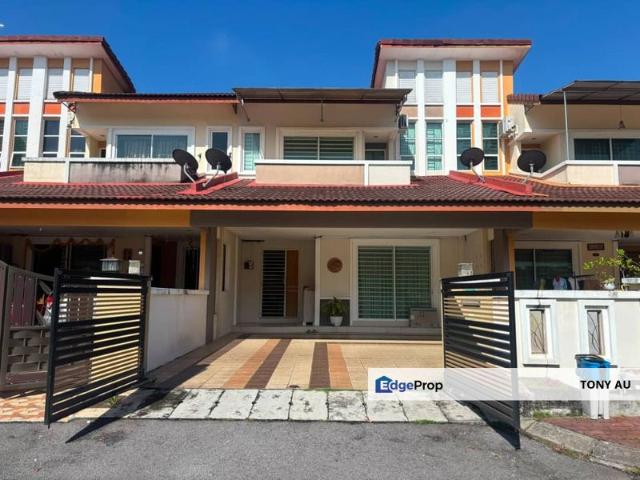 House for sale in Seri Bougainvillea, Majlis Bandaraya Ipoh