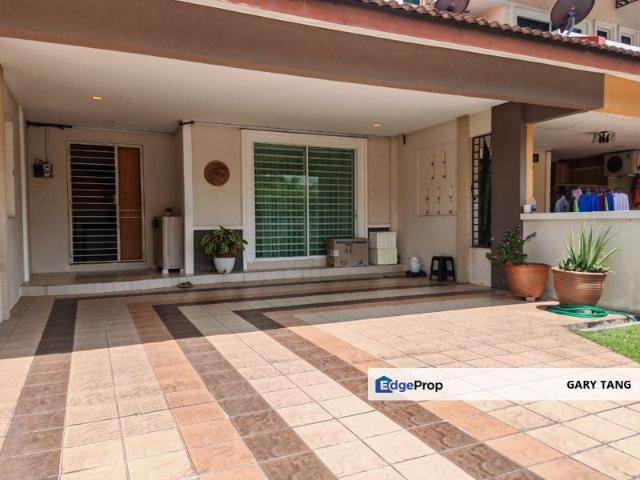 House for sale in Perak, Tanjong Ipoh