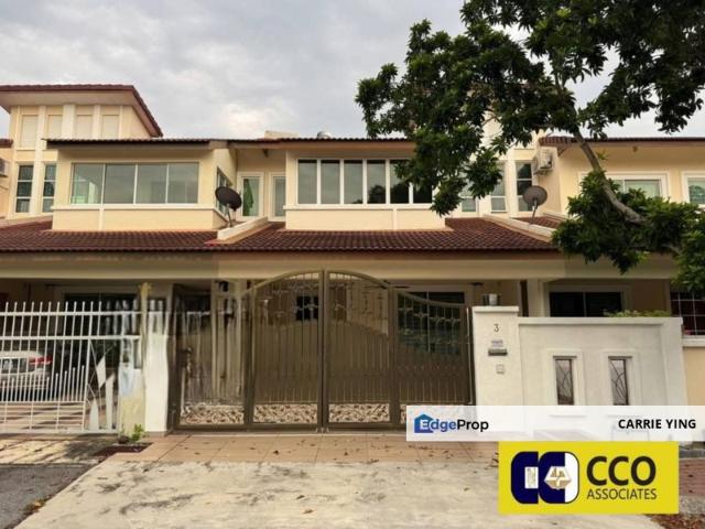 House for sale in Perak, Tanjong Ipoh