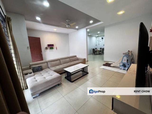 House for rent in Perak, Tanjong Ipoh