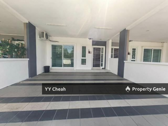 Terraced House for rent in Perak, Tanjong Ipoh