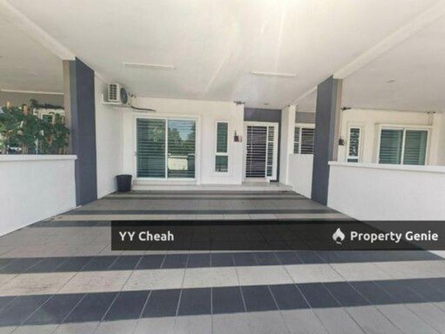 House for rent in Perak, Tanjong Ipoh