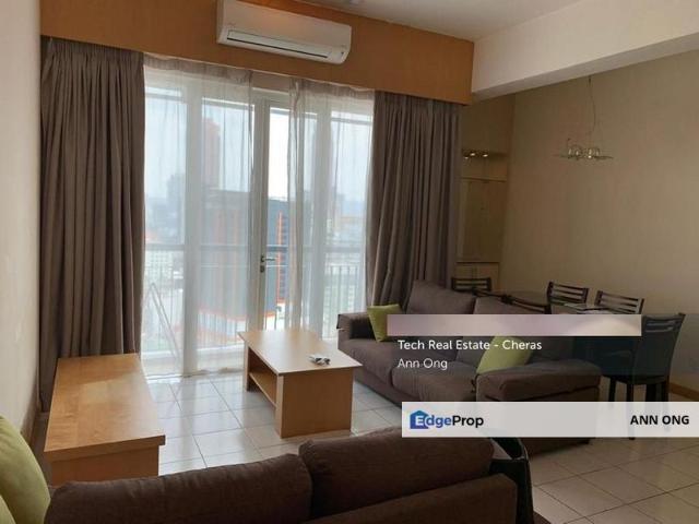 Condominium for sale in Country Heights Damansara, Kuala Lumpur