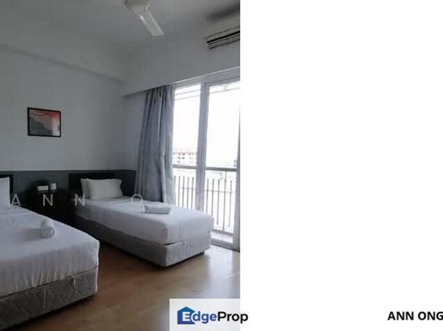 Condominium for rent in Country Heights Damansara, Kuala Lumpur