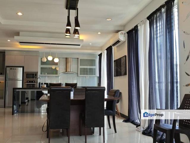 Condominium for sale in Country Heights Damansara, Kuala Lumpur