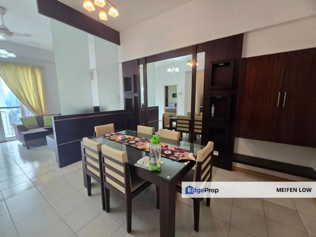 Condominium for sale in Country Heights Damansara, Kuala Lumpur