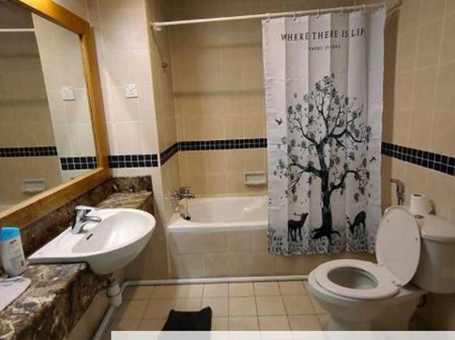 Condominium for rent in Bukit Bintang, Kuala Lumpur