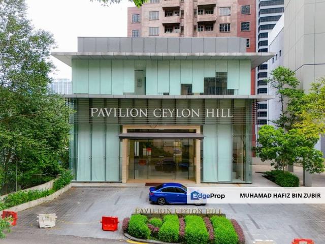 Shop for sale in Country Heights Damansara, Kuala Lumpur