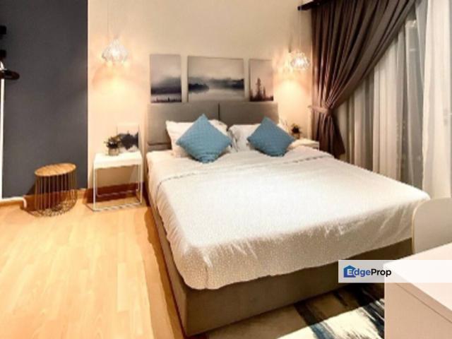 Condominium for sale in Country Heights Damansara, Kuala Lumpur