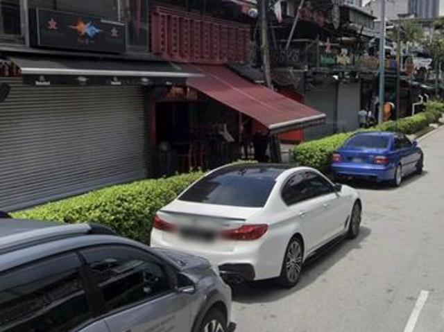 Shop for sale in Country Heights Damansara, Kuala Lumpur