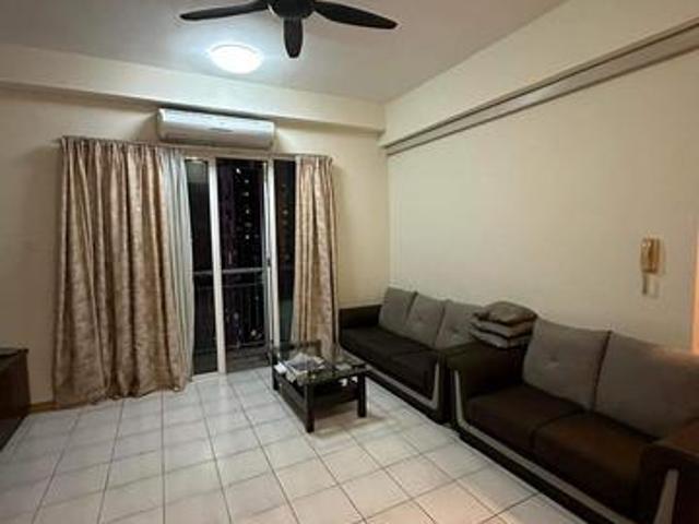 Serviced Residence for sale in Country Heights Damansara, Kuala Lumpur