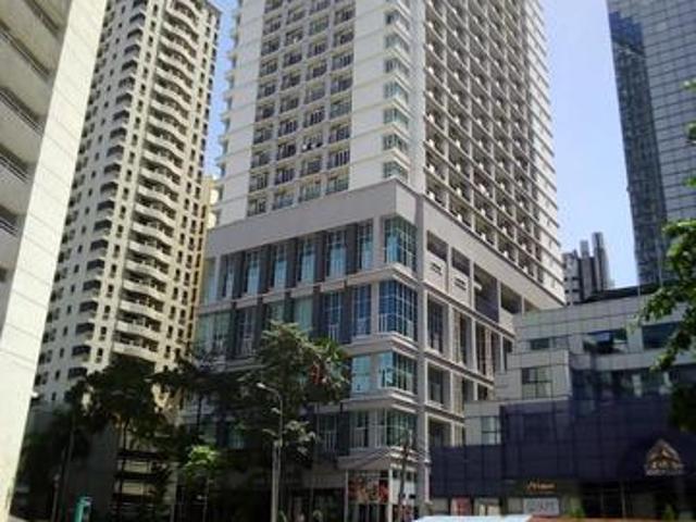 Serviced Residence for rent in Country Heights Damansara, Kuala Lumpur