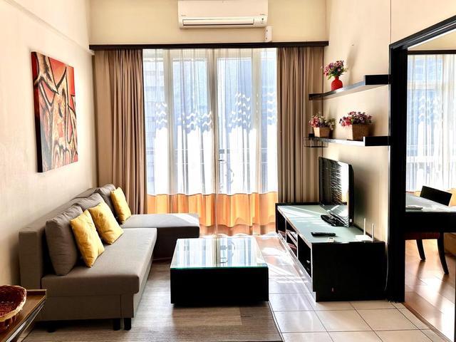Serviced Residence for rent in Country Heights Damansara, Kuala Lumpur