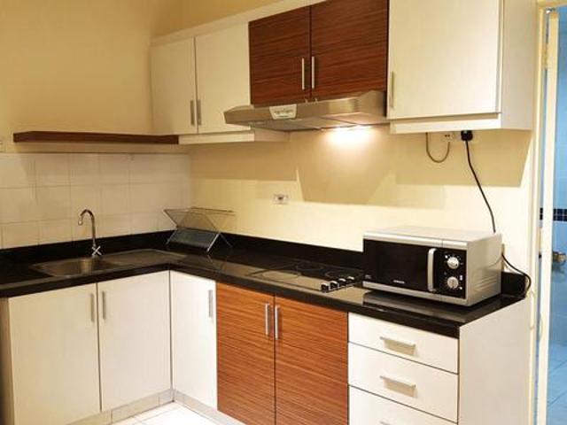 Serviced Residence for sale in Country Heights Damansara, Kuala Lumpur