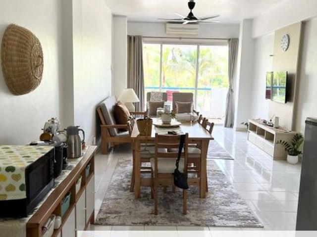 Condominium for sale in Negeri Sembilan