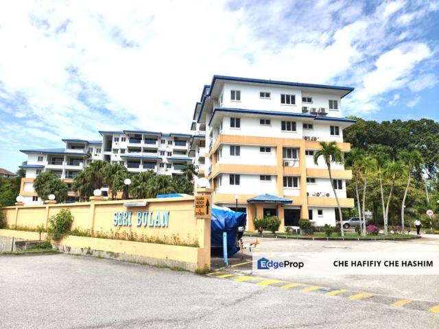 Condominium for sale in Negeri Sembilan