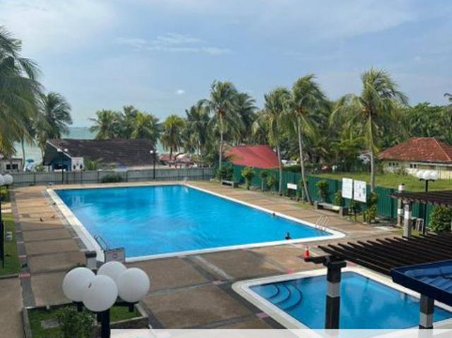 Condominium for sale in Negeri Sembilan