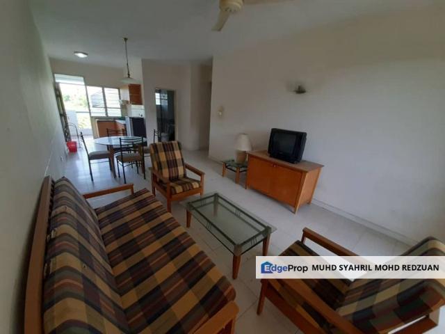 Condominium for sale in Negeri Sembilan