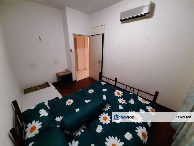 Condominium for sale in Negeri Sembilan