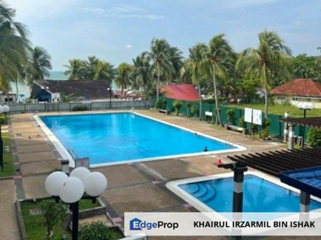 Condominium for sale in Negeri Sembilan